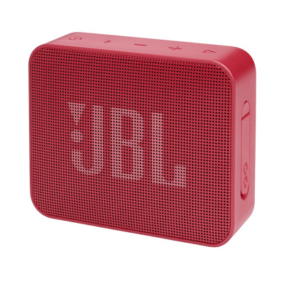 Portable Speakers JBL GO Essential, Red 209635 фото