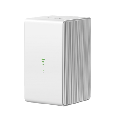4G LTE Wi-Fi N Router TP-LINK, "MB110-4G", 300Mbps, 2xExternal Antenna Port 213938 фото