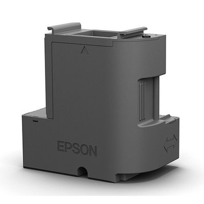 Epson Maintenance Box T04D100 for ET-2700 / ET-3700 / ET-4700 / L4000 / L6000 Series 85510 фото