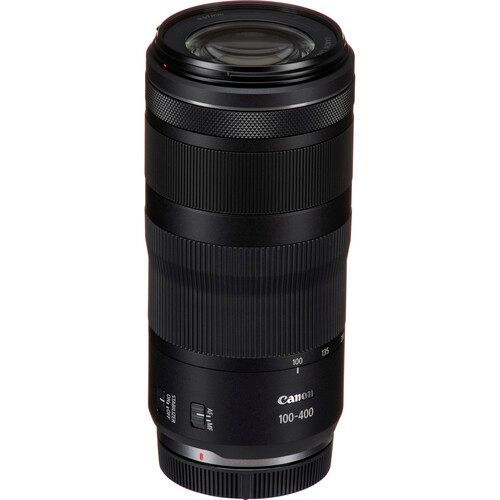Zoom Lens Canon RF 100-400mm f/5.6-8 IS USM 135488 Imagini