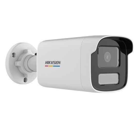 HIKVISION 2 Mpx, IP Color VU, + Microfon, DS-2CD1023G2-LIUF 188224 Imagini