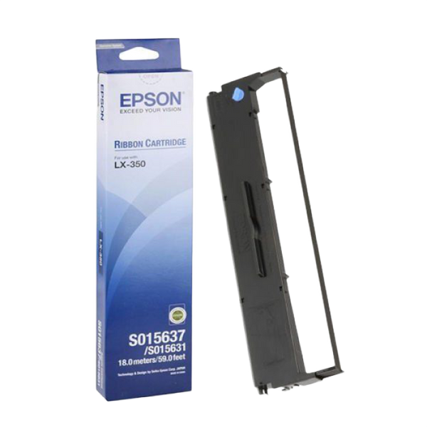Cartridge Matrix Epson LX-350/LX-300 131911 фото