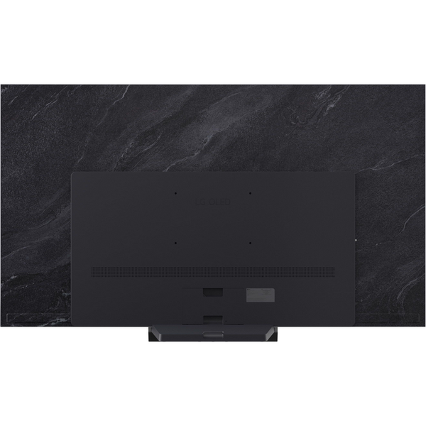 77" OLED SMART TV LG OLED77C64LA, Perfect Black, 4K UHD, webOS, Black 261034 Imagini