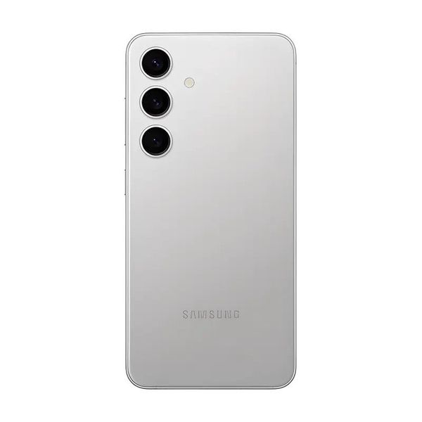Смартфон Samsung Galaxy S24+, 12Гб/256Гб, Marble Grey 213175 фото