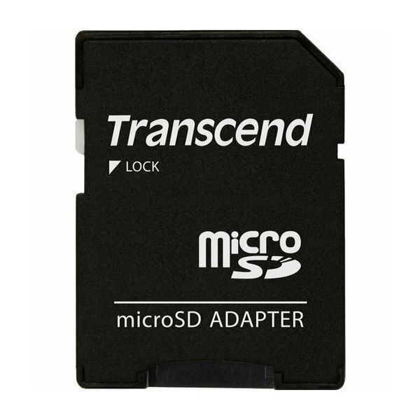 .128GB MicroSD (Class 10) UHS-I (U3),+SD adapter, Transcend TS128GUSD340S (V30, A2, R/W:160/125MB/s) 127101 Imagini