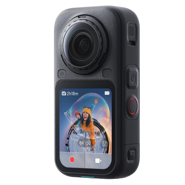 Camera Action InstSmartphone Samsung Galaxy A360 X6 Standard Bundle, Midnight Black 271941 Imagini