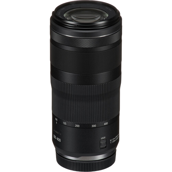 Zoom Lens Canon RF 100-400mm f/5.6-8 IS USM 135488 Imagini