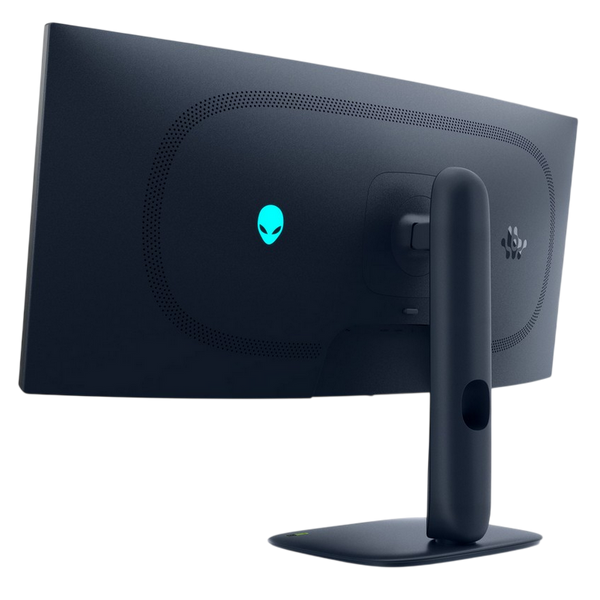 34" DELL Alienware AW3425DW Black,OLED,3440x1440,240Hz,G-Sync+FreeSync,0.03msGTG,300cd,DP+HDMI+USB+T 256880 фото