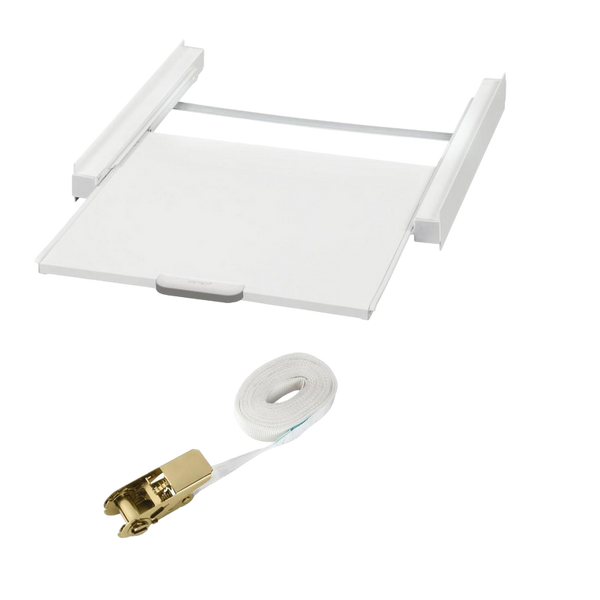 Universal Stacking kit, for WM and TD, Xavax 111363 219411 Imagini