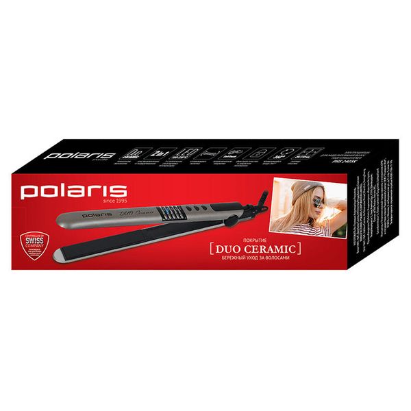 Hair Straighteners Polaris PHS 2405K 148028 фото