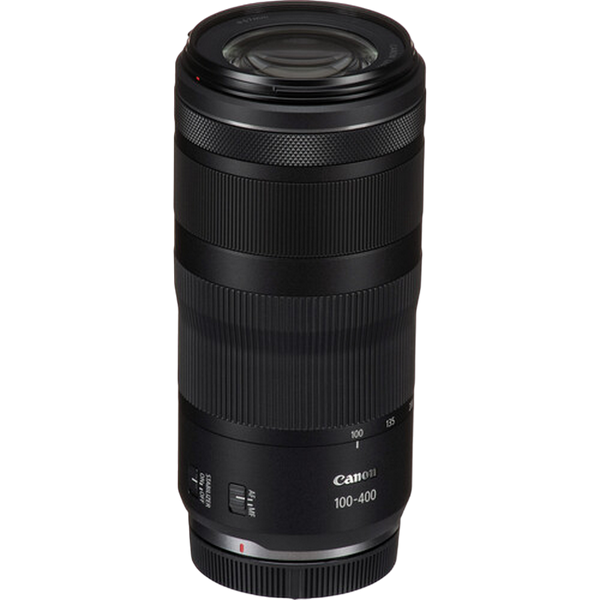 Zoom Lens Canon RF 100-400mm f/5.6-8 IS USM 135488 Imagini
