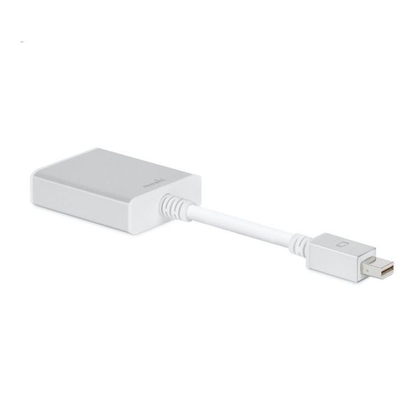 Cable MOSHI MiniDP to HDMI (4K) 1.0m, Silver 139827 фото