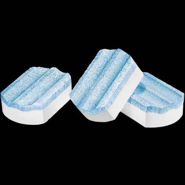 Descaling Tablets EQ Bean to Cup Кофемашинаs Siemens TZ80002B 214843 фото