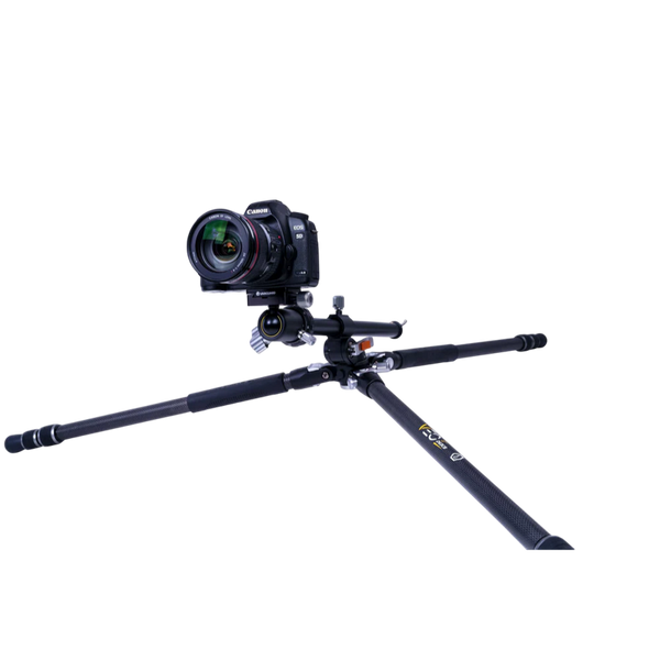 Tripod/Monopod Vanguard VEO3+ 263CB, Carbon, 3-section, MACC, VEO BH-160 Ball Head 225595 Imagini
