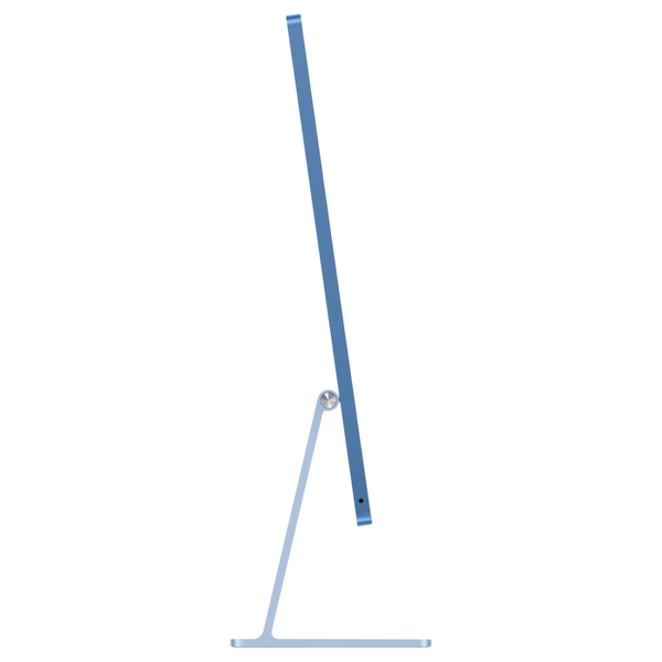 Apple iMac 24" MWUF3RU/A Blue (M4 16Gb 256Gb) 224906 фото