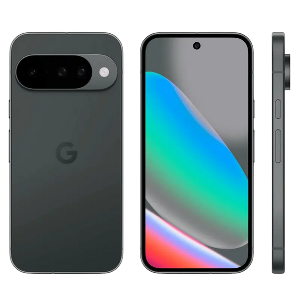 Google Pixel 10 12/128GB Obsidian 243554 фото