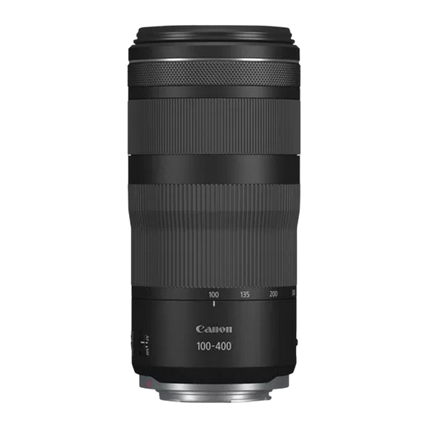 Zoom Lens Canon RF 100-400mm f/5.6-8 IS USM 135488 Imagini