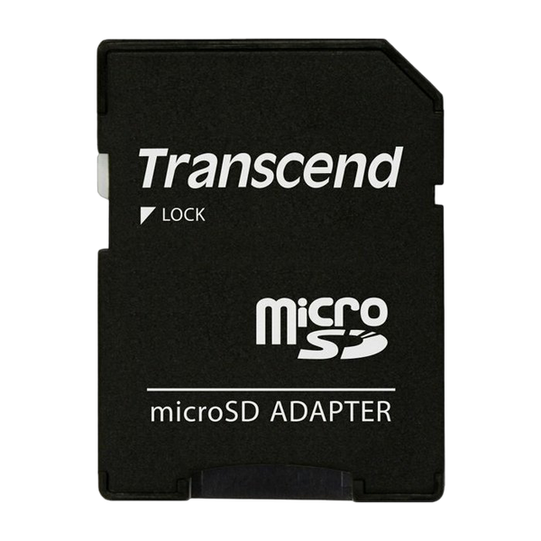 .128GB MicroSD (Class 10) UHS-I (U3),+SD adapter, Transcend TS128GUSD340S (V30, A2, R/W:160/125MB/s) 127101 Imagini