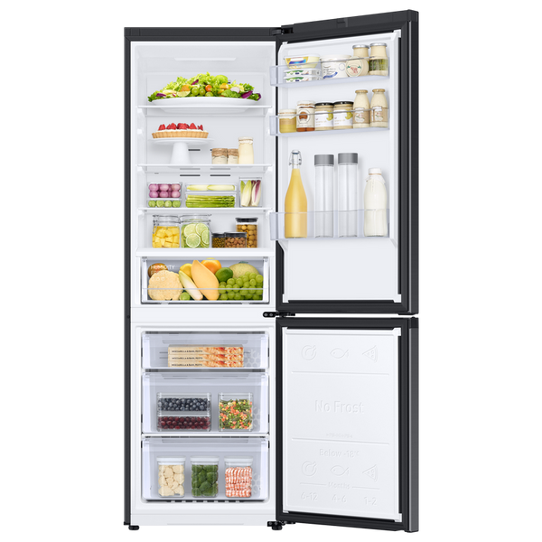 Холодильник Samsung RB34C600EBN/EF 228967 фото