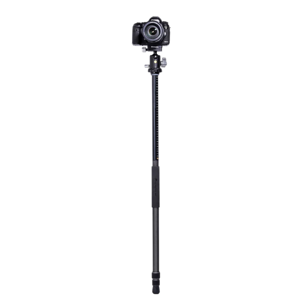 Tripod/Monopod Vanguard VEO3+ 263CB, Carbon, 3-section, MACC, VEO BH-160 Ball Head 225595 Imagini
