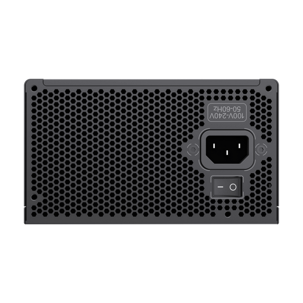 Power Supply ATX 1050W GAMEMAX GX-1050 PRO, 80+ Platinum , ATX3.0, PCIe5.0, LLC+DC/DC, Full MAir Conditionerlar, 207488 Imagini