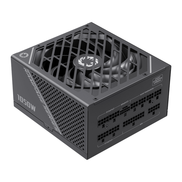 Power Supply ATX 1050W GAMEMAX GX-1050 PRO, 80+ Platinum , ATX3.0, PCIe5.0, LLC+DC/DC, Full MAir Conditionerlar, 207488 Imagini