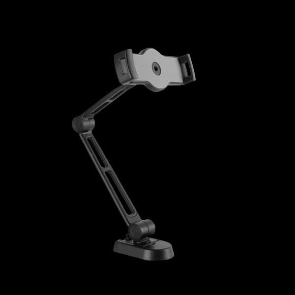 Tabula Wall II Universal Tablet Mount, Reflecta 205815 Imagini