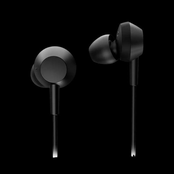 Earphones Philips TAE5008BK/00, Type-C, Black 210736 фото