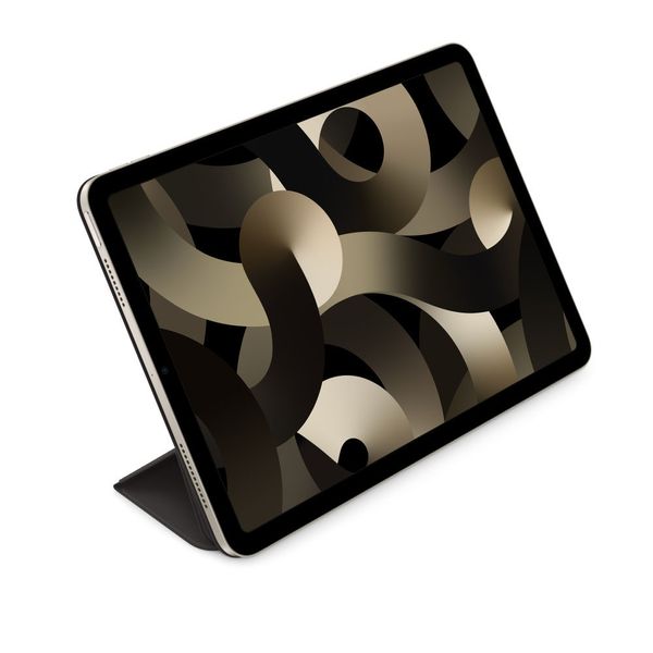 Original iPad Air (4th/5th generation) Smart Folio, Black 146409 фото