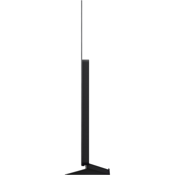 77" OLED SMART TV LG OLED77C64LA, Perfect Black, 4K UHD, webOS, Black 261034 Imagini