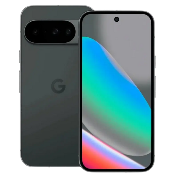 Google Pixel 10 12/128GB Obsidian 243554 фото
