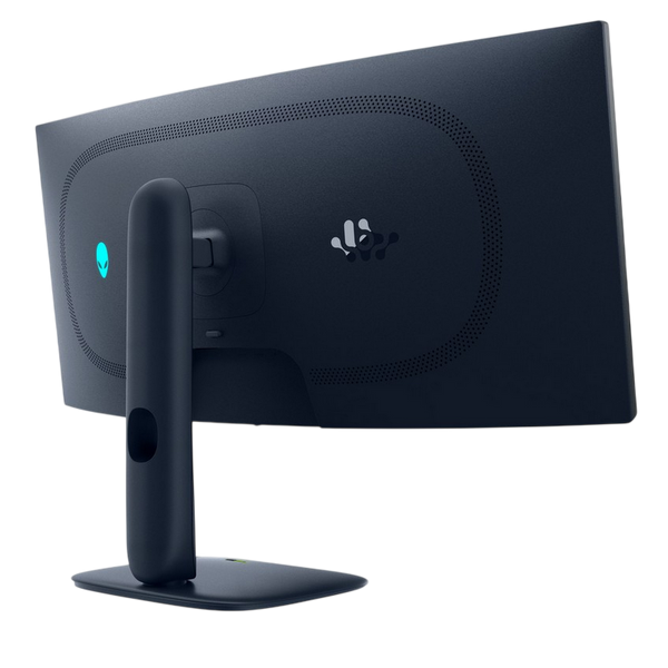 34" DELL Alienware AW3425DW Black,OLED,3440x1440,240Hz,G-Sync+FreeSync,0.03msGTG,300cd,DP+HDMI+USB+T 256880 фото