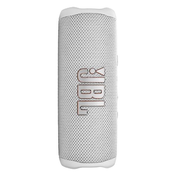 Portable Speakers JBL Flip 6, White 146864 фото