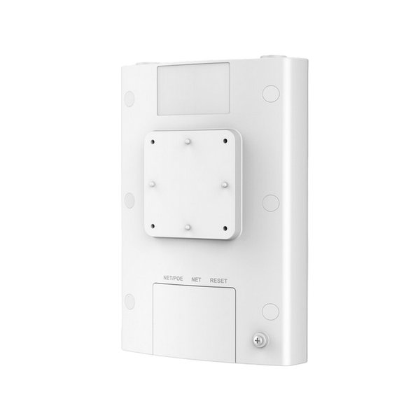 Wi-Fi AC Outdoor Dual Band Access Point Grandstream "GWN7630LR" 2330Mbps Gbit Ports, PoE, Controller 203457 фото