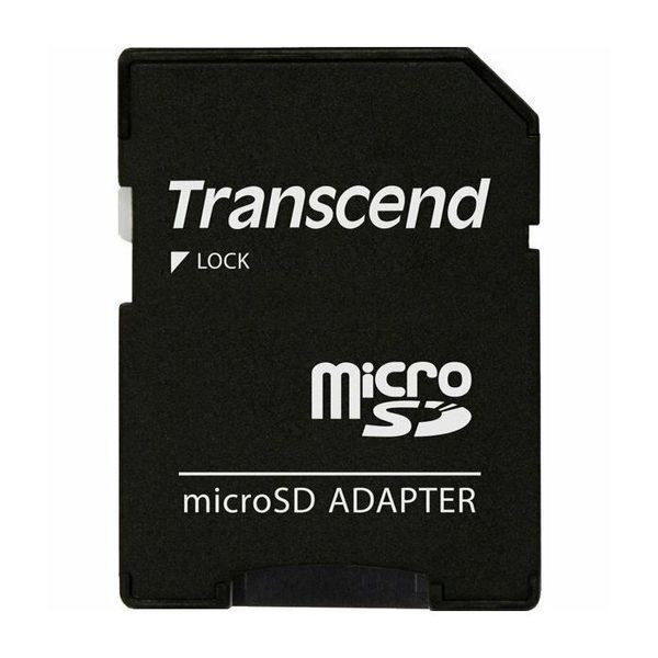.128GB MicroSD (Class 10) UHS-I (U3),+SD adapter, Transcend TS128GUSD340S (V30, A2, R/W:160/125MB/s) 127101 Imagini
