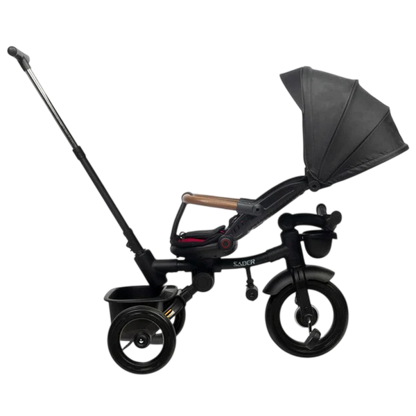 Trotineta copii Caretero SABER RED 260147 Imagini