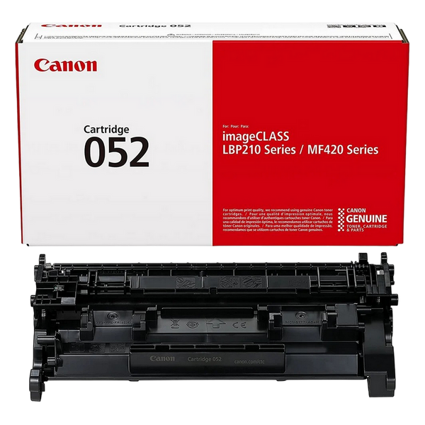 Laser Cartridge Canon CRG-052 88344 фото