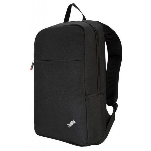 15" NB backpack - Lenovo ThinkPad 15.6 Basic Backpack (4X40K09936) 137255 Imagini