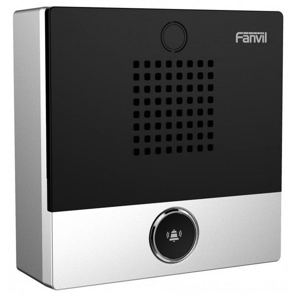 Ventilatorvil i10S, SIP Intercom 149259 Imagini