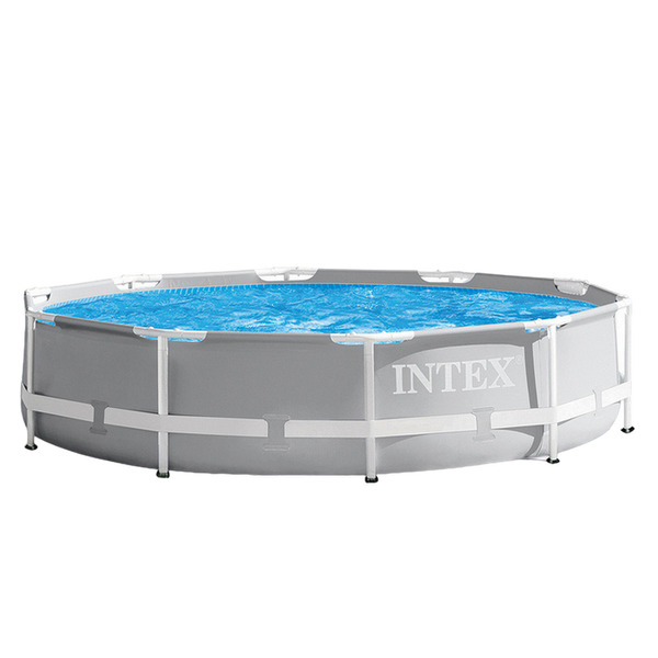 Intex 26700 Piscina Carcas Metal 305x76cm, 4485L 138194 Imagini