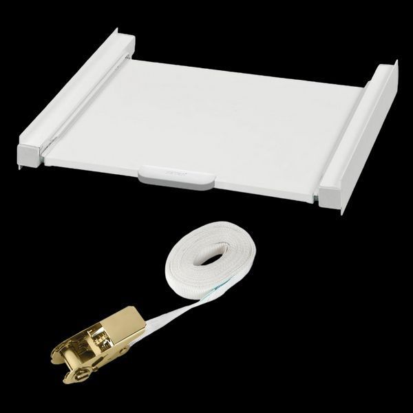 Universal Stacking kit, for WM and TD, Xavax 111363 219411 Imagini