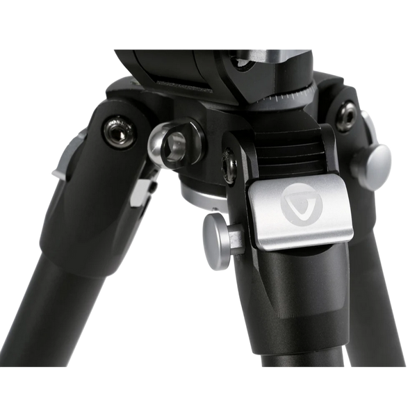 Tripod/Monopod Vanguard VEO3+ 263CB, Carbon, 3-section, MACC, VEO BH-160 Ball Head 225595 Imagini
