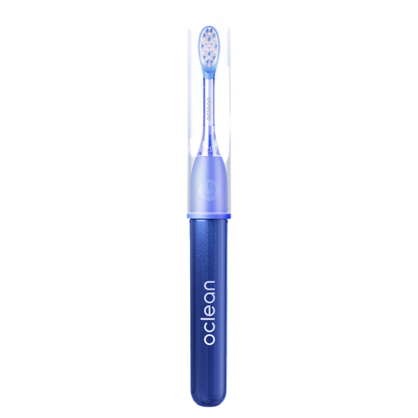 Periuță de dinți electrică Oclean Ease Blue 257107 Imagini