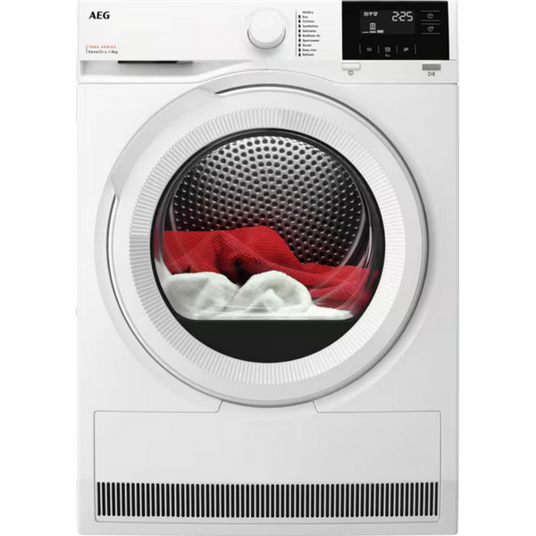 Dryer AEG TR7182E 246090 Imagini