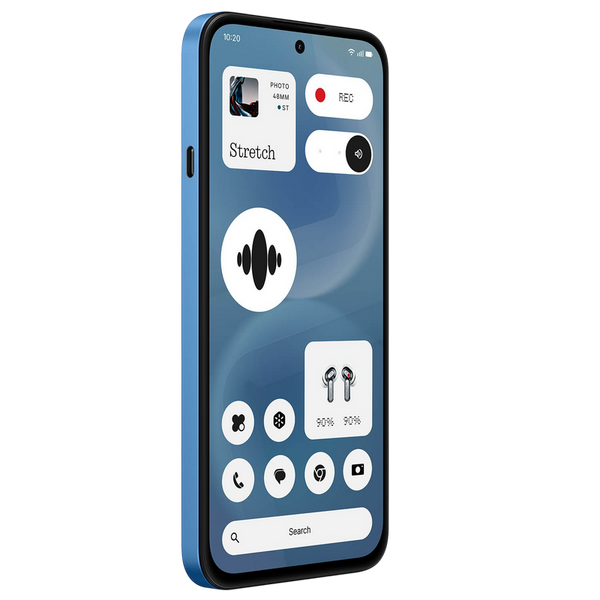 Nothing Phone 4b,Blue 8 / 128 GB Dual 273228 Imagini