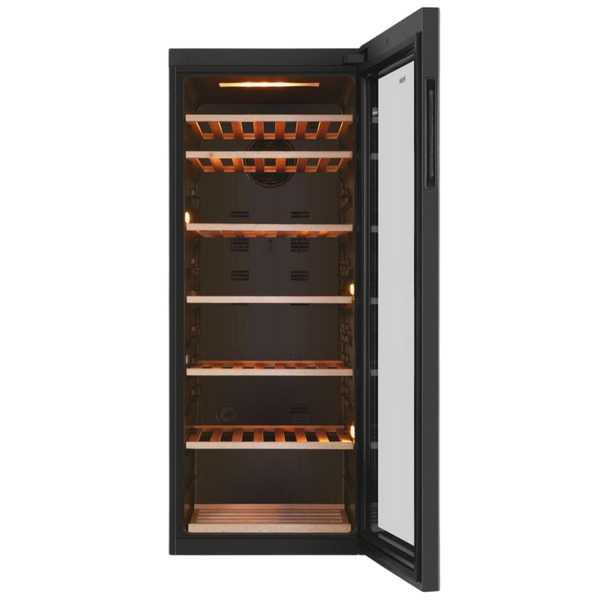 Wine Refrigerator Haier HWS84GA 251806 Imagini