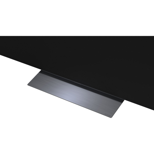 77" OLED SMART TV LG OLED77C64LA, Perfect Black, 4K UHD, webOS, Black 261034 Imagini