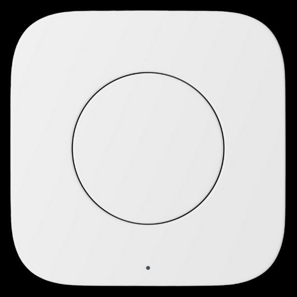 Yandex wireless button YNDX-00524 205178 Imagini
