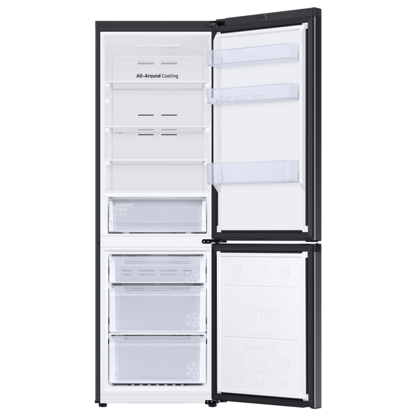 Холодильник Samsung RB34C600EBN/EF 228967 фото