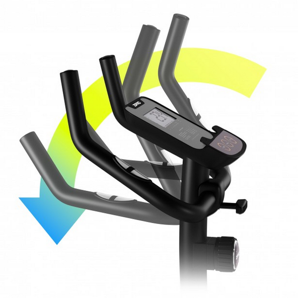Велотренажер Zipro Nitro RS 257506 Imagini